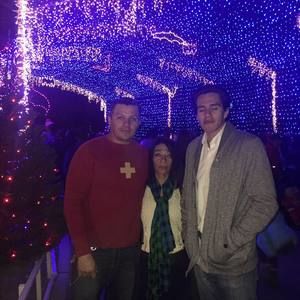 Meet your Posher, Luis